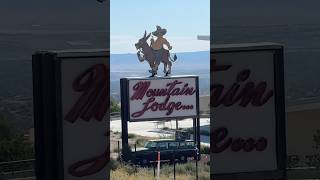 A beautiful day for an e-bike ride in Albuquerque