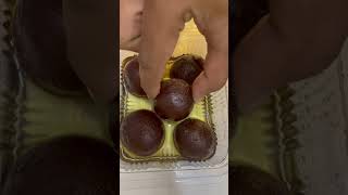 Biggest Gulab Jamun Sweet 😋 | dessert | Indian Street Food | Food #shorts #youtubeshorts