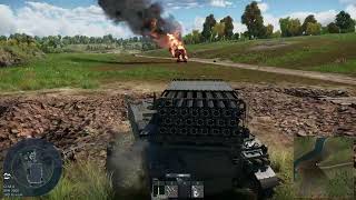 War Thunder