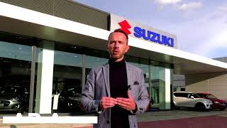 Eco incentivi Suzuki