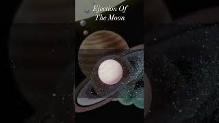 The Ejection of the Moon in Lemuria | Gigi Young #shorts  #anthroposophy  #spiritualscience