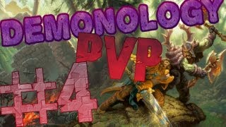 MoP Demonology PvP #4 | WoW Commentary