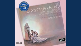 Verdi: La forza del destino / Act 2: "Viva la buona compagnia!"