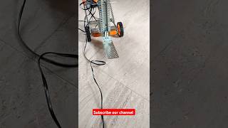 How to make Avishkaar robot? #avishkaar #robot #experimentallabs #electronics #sensorproject #diy