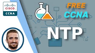 Free CCNA | NTP | Day 37 Lab | CCNA 200-301 Complete Course