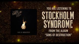 THE NATIVE HOWL - Stockholm Syndrome