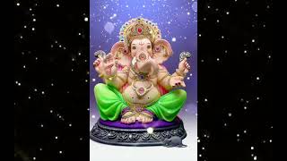 ganpati status #status #viral #ganesh #ganeshchaturthi #ganpatistatus