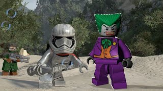 LEGO Star Wars: The Skywalker Saga - BBA - Part 12