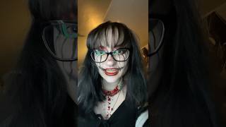 GRWM #makeup #grwm #grwmmakeup #halloweenmakeuplook #makeupvideo #makeupgrwm #spooky #halloween2024