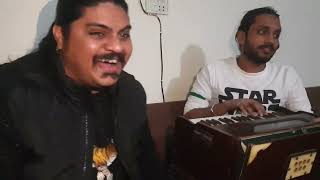 Jugalbandi___DHOLA___Ahsan_Ali_Khan___Ahmed_Hassan___Punjabi_Songs