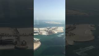 #viewfromhotel#abudhabi#island#seaview#yashotelabudhabi