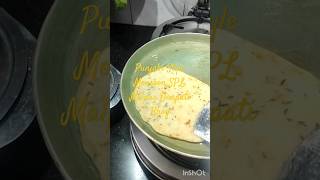 Instan|PunjabiStyle |Monsoon SPL.| Malpua Recipe|Mom Recipe|Tea time Snacks|Punjabi Kitchen Recipe