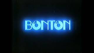 Bontonfilm | znělka Bonton