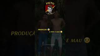 PETO | PM-BA | "O PETO É MAU 😭" (edit) #militar #status