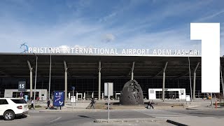 Emisioni Jeta në Kosovë: Aksham Pazar me Aeroport Ndërkombëtar 1 12/04/2018