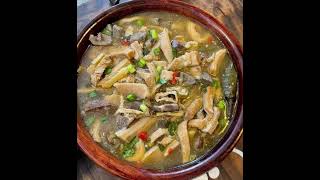 Ganitong Sabaw #sabaw #yummyfood #foodiesph #trending #filipinofoodstyle #cooking #pilipinofoods