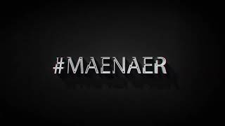 #maenaer