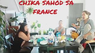 CHIKA CHIKA SAHOD SA FRANCE