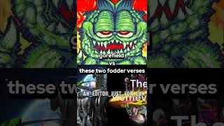 gorefield vs skibidi toilet and memeverse #edit #debate #fypシ #plzsubscribe #roadto1k #trending