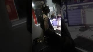 ZiFM Interview