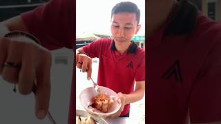 PENAMPAKAN SIOMAY BEST SELLER MAFIA PENTOL