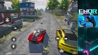 CHECKING MY SUPERCARS _ LAMBORGHINI URUS_CIAN_ #ENOR GAMING