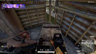 🔴🎯 PUBG CANLI YAYIN! Hadi Kazanalım 🏆🔫 #PUBGTime