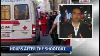 Vienna attack Sikh priest killed tension in Punjab