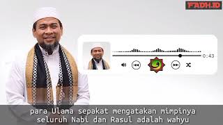 Iman di Akhir Zaman - Ust. Zulkifli M Ali. Lc