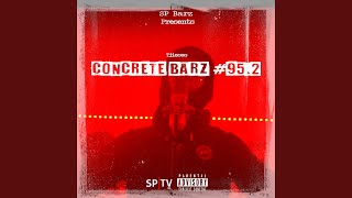 Concrete Barz #95.2 (feat. Tjieses)