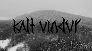 KALT VINDUR - "Mist Over Cergova" (Official Video)