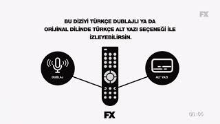 FX Türkiye - Program Öncesi Bilgilendirme ~ Aralık 2014 - ?