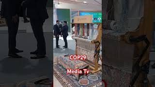 #cop29 #MediaTv