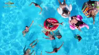 Creating your Vacation video with professional drones & action cameras #dronevideo #greece #vacation