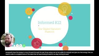 Informed K12   Google Slides