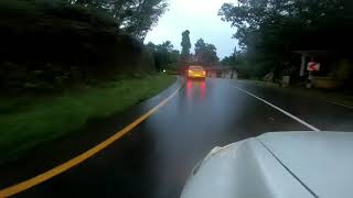 Evolution8 drive from nuwera eliya