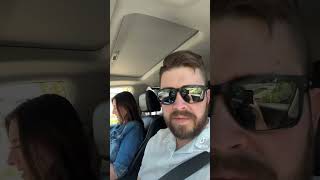 I’m Being Kidnapped #marriage #couple #couplegoals #comedy