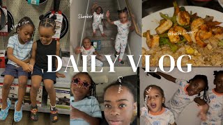 Daily VLOG!