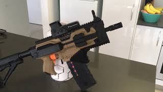 Auto Stryfe