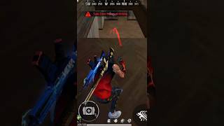 WAIT FOR THE SQUAD TO RUSH 😂 GARENA FREE FIRE SHORT VIDEO #shorts #freefire