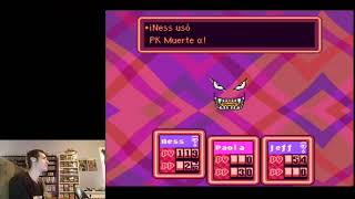 ¡Directo en español! ¡Vamos a jugar EarthBound!