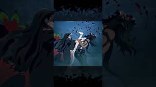 Best edits demon slayer / Лучшие эдиты по крд с объёмным звуком