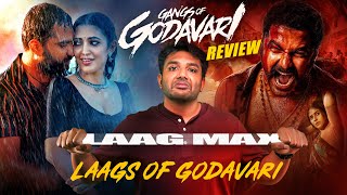 Gangs Of Godavari Review