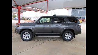 2021 Toyota 4Runner SR5 Premium - Shreveport, La