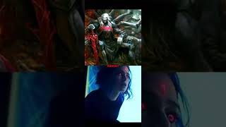 KNULL VS MCU/DCEU #shortvideo #shorts #dc #marvel #knull