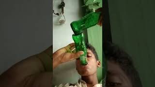 Sprite with masti #shortsme #hot56