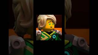 the room where it happened 2 - Llorumi edit #ninjago #lloyd #harumi #lego #ninjagoedit