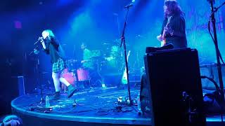 Frances Forever Live - Space Girl (The Showbox, Seattle, August 31, 2023)