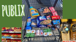 PUBLIX ofertas del 10/16-10/22 o 10/17-10/23