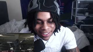 Trap SG - Get Back 3.0 #Siraq | Reaction